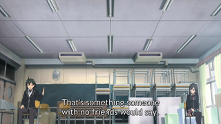 Illustration for article titled My Teen Romantic Comedy SNAFU: Protonstorm's Ani-TAY Review